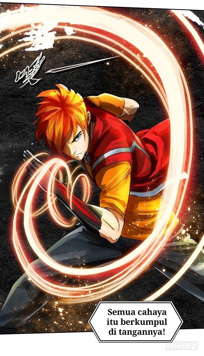 Reversing Heroes Chapter 05 Gambar 16